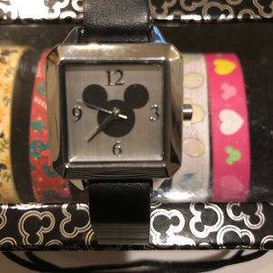 Kids Disney Watch with Interchangeable Bands